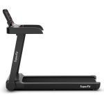 Goplus Heavy Duty Treadmill for Gym, Superfit Electric Treadmill with App Control - Image 9