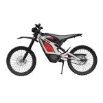 GOTRAX K2 Electric Dirt Bikes - Image 4