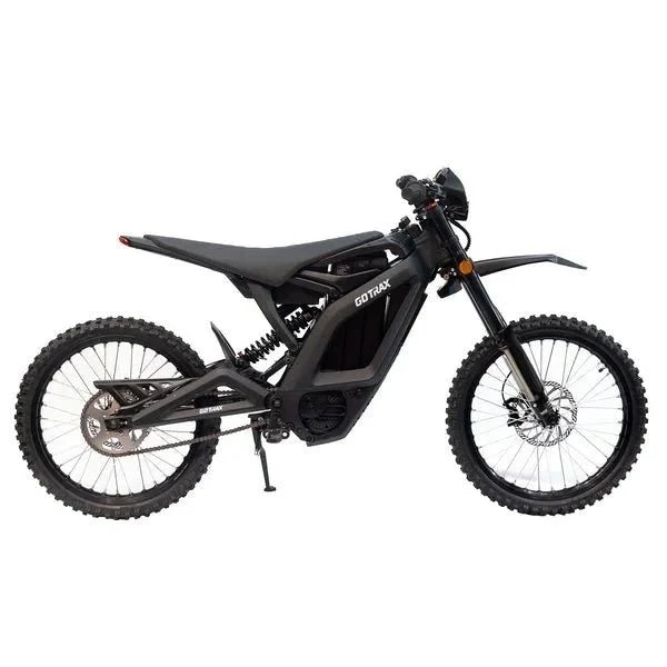 GOTRAX K2 Electric Dirt Bikes - Prioka