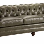 Goulding Leather Sofa