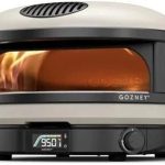 Gozney Arc Pizza Ovens, Gas Fired, makes 14″ pizza - Prioka