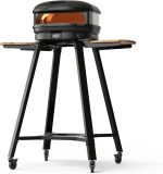 Gozney Arc XL Pizza Oven,Off Black, Gas Burner, Precision Temperature Controls - Image 2