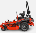 Gravely Pro-Turn ZX (60") 23.5HP Kawasaki 726cc Zero Turn Mower - Image 4