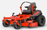 Gravely ZT HD (52") 23HP Kawasaki 726cc Zero Turn Mower - Image 2