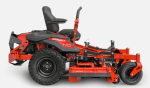 Gravely ZT HD (52") 23HP Kawasaki 726cc Zero Turn Mower - Image 3
