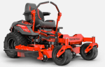 Gravely ZT HD (52") 23HP Kawasaki 726cc Zero Turn Mower