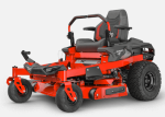 Gravely ZT X (42") 21.5HP Kawasaki 726cc Zero Turn Mower - Image 3