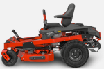 Gravely ZT X (42") 21.5HP Kawasaki 726cc Zero Turn Mower - Image 4