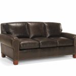 Grayson Leather Sofa
