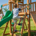 Grayson Peak Swing Set - Image 9