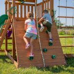 Grayson Peak Swing Set - Image 13