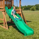 Grayson Peak Swing Set - Image 2