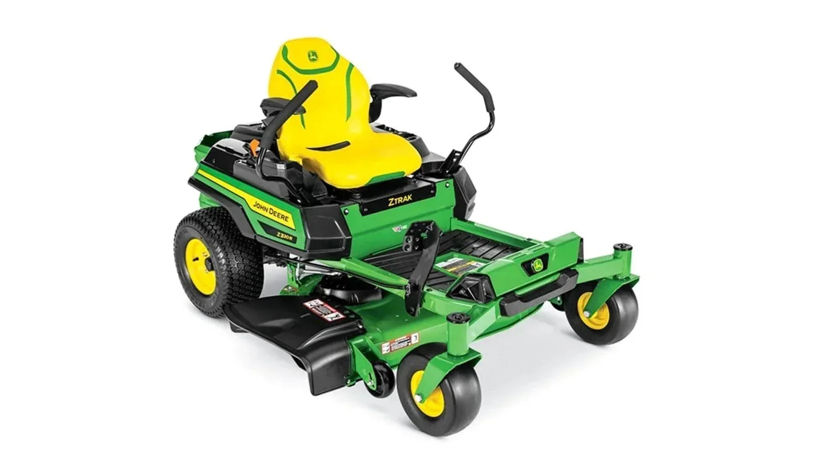 greenworks-60v-42-electric-crossoverz-zero-turn-mower-with-6-8-ah-batteries-3-dual-port-turbo-chargers-3556829 Greenworks 60V 42″ Electric CrossoverZ Zero Turn Mower with (6) 8 Ah Batteries & (3) Dual Port Turbo Chargers - Prioka