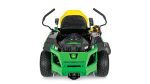 Greenworks 60V 42″ Electric CrossoverZ Zero Turn Mower with (6) 8 Ah Batteries & (3) Dual Port Turbo Chargers - Image 3