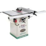 Griizzly G0771Z 10″ 2 HP 120V Hybrid Table Saw with T-Shaped Fence - Image 5