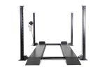 Halo Lifts 4 Post Cars Lift – 9,000 LBS Capacity - Prioka