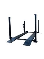 Halo Lifts 4 Post Cars Lift – 9,000 LBS Capacity - Image 3