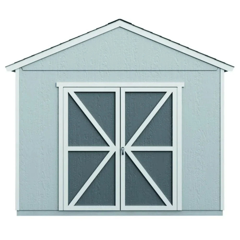 handy-home-rookwood-10-x-14-ft-wood-storage-shed-kit-3333802 Handy Home Rookwood 10 x 14 ft. Wood Storage Shed Kit - Prioka