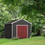 Handy Home Rookwood Storage Sheds – Multiples sizes - Prioka