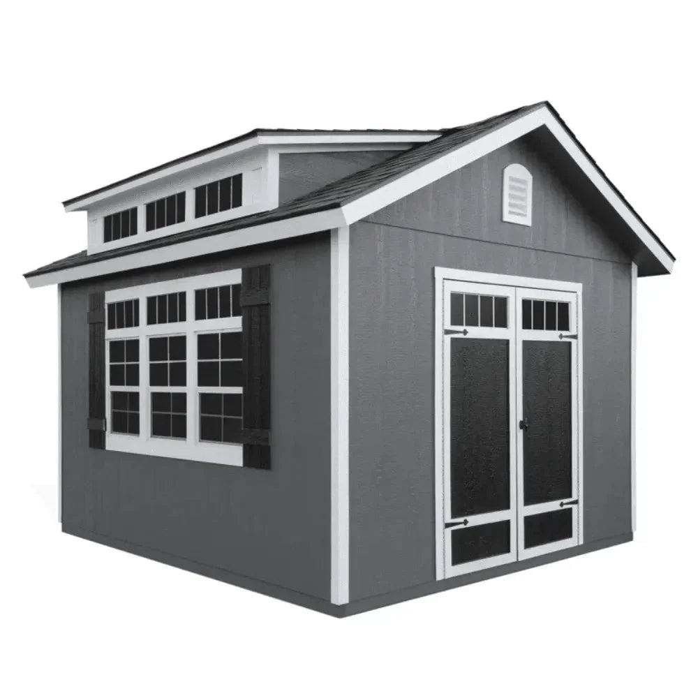 handy-home-windemere-1012-storage-shed-6125995 Handy Home Windemere 10×12 Storage Shed - Prioka