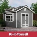 Handy Home Windemere Storage Sheds - Image 2