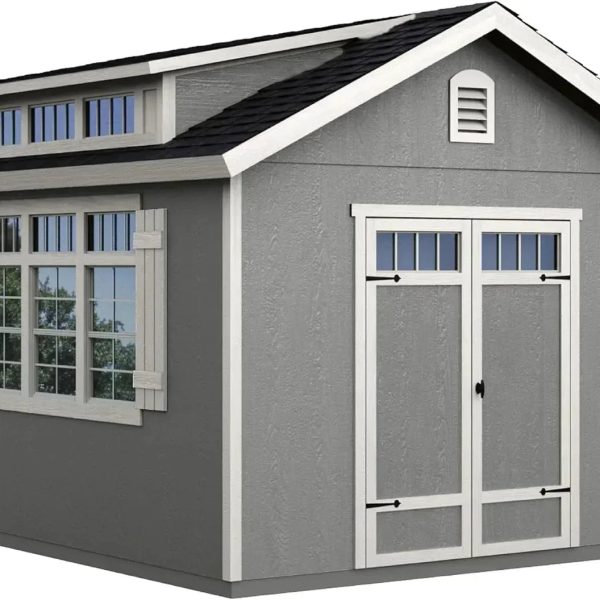 Handy Home Windemere Storage Sheds - Prioka
