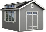 Handy Home Windemere Storage Sheds - Image 4