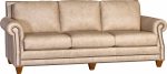 Hardy Leather Sofa