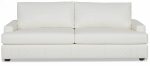 Harriman Leather Sofa - Image 2