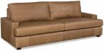 Harriman Leather Sofa - Image 4