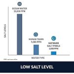 Hayward W3AQR15 AquaRite Salt Chlorination System for In-Ground Pools up to 40,000 Gallons - Image 4