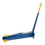Hein-Werner 4-Ton Long Chassis Service Jack - Image 3