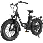 Hiboy EX6 Electric Bikes. - Image 4