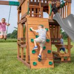 Highlander Swing Set - Image 12