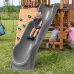 Highlander Swing Set - Image 13