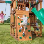 Highlander Swing Set - Image 3