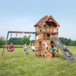 Highlander Swing Set - Image 8