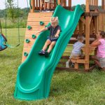 Highlander Swing Set - Image 21