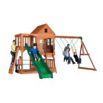 Hillcrest Swing Set - Image 3