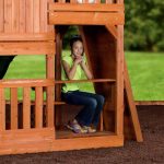 Hillcrest Swing Set - Image 11