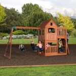 Hillcrest Swing Set - Image 6