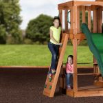 Hillcrest Swing Set - Image 8