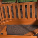 Hillcrest Swing Set - Image 12