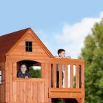 Hillcrest Swing Set - Image 9