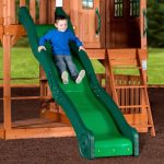 Hillcrest Swing Set - Image 5