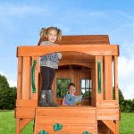 Hillcrest Swing Set - Image 10