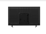 Hisense  43 Inch 43R63 4K Roku SMART TV - Image 5