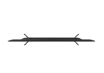 Hisense  65 Inch 65H8809 4K ULED Android Smart TV - Image 7