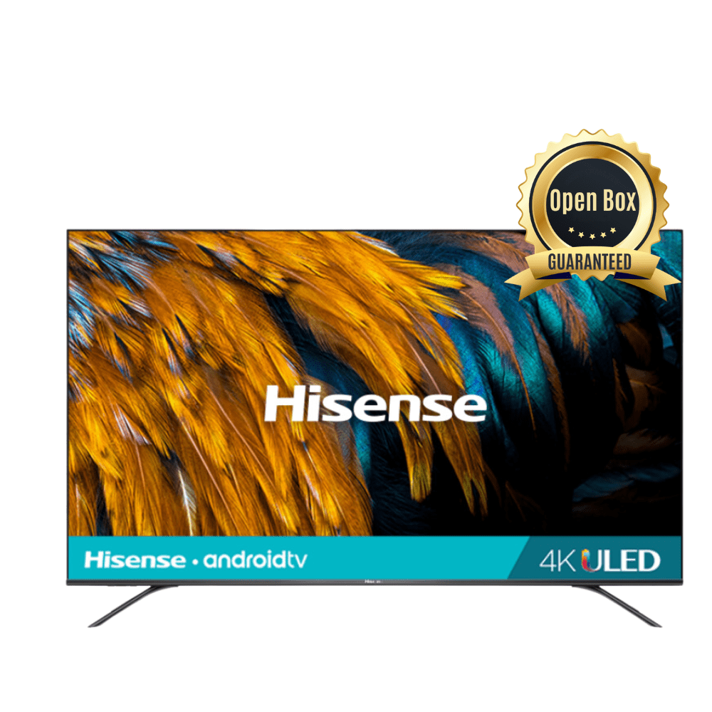 hisense-65-inch-65h8809-4k-uled-android-smart-tv-3324378 Hisense 65 Inch 65H8809 4K ULED Android Smart TV - Image 1