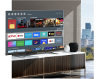 Hisense 65 Inch ULED 4K SERIES Q8  65Q8 - Image 5